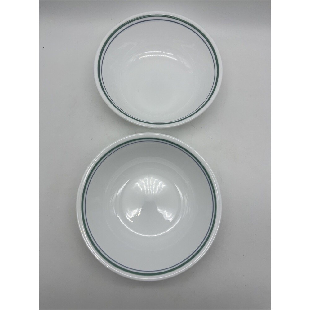 Corelle Country Cottage Rosemarie Soup/Cereal Bowls, Set Of 2